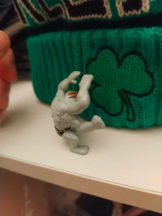 Figura Pokémon Machamp