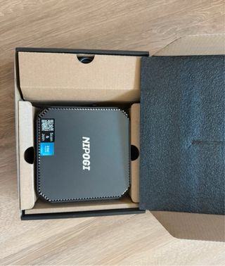 Mini PC Nipogi