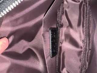 Marsupio Gucci Beige/Verde