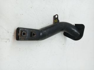 REFUERZO PARAGOLPES DELANTERO MINI MINI (R50,R53) (6)