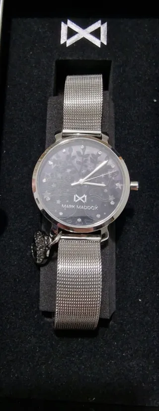 Reloj Mark Maddox Mujer
