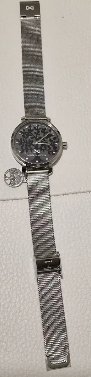 Reloj Mark Maddox Mujer