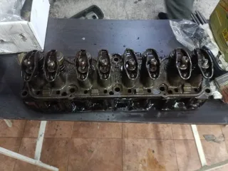 Culata Mercruiser/Volvo Penta 3.0L