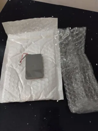 Batería PS4 (A Estrenar)