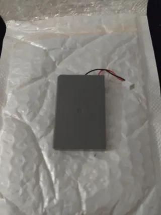 Batería PS4 (A Estrenar)