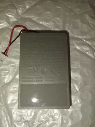 Batería PS4 (A Estrenar)