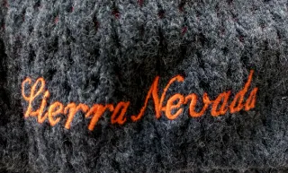 Gorro polar Sierra Nevada, Nuevo.