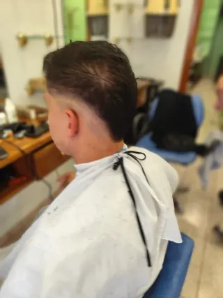 Salón Estilo y Belleza JJ