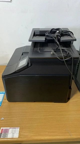 IMPRESORA HP LASERJET PRO MFP MULTIFUNCIONAL LASER