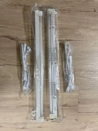 Luce LED BE LIGHT 14W Sotto Mobile Cucina