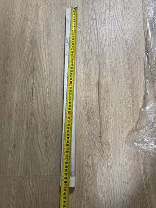 Luce LED BE LIGHT 14W Sotto Mobile Cucina