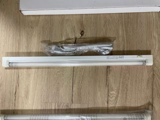 Luce LED BE LIGHT 14W Sotto Mobile Cucina