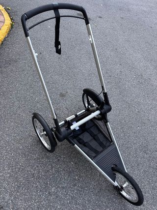 Chasis Bugaboo Runner