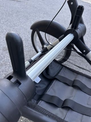 Chasis Bugaboo Runner