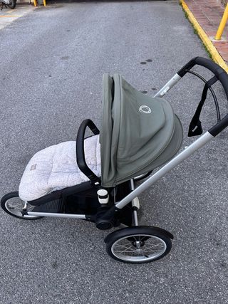 Chasis Bugaboo Runner