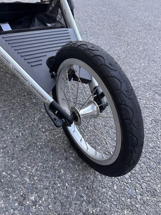 Chasis Bugaboo Runner