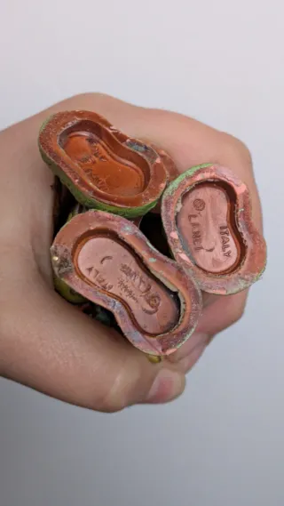 Statuine Presepe Landi