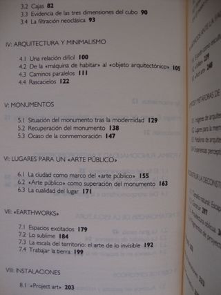 EL ESPACIO RAPTADO Javier Maderuelo