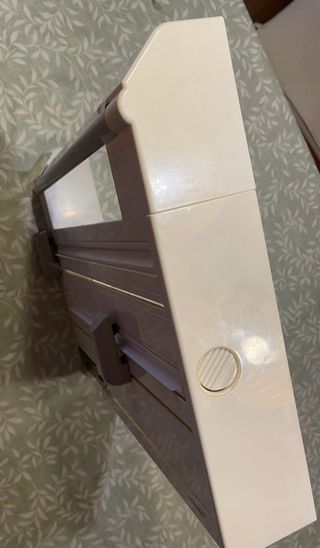 Portarrollos de pared Leifheit Parat Plus Comfort