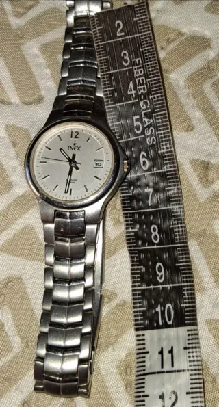 Reloj Inex de Mujer.