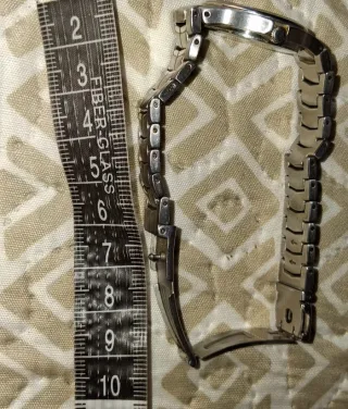 Reloj Inex de Mujer.