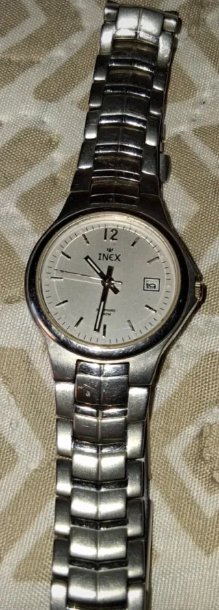 Reloj Inex de Mujer.
