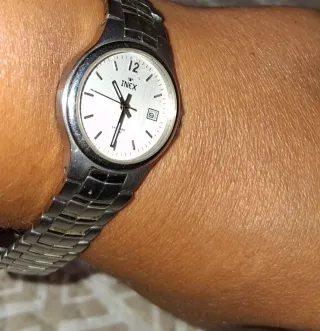 Reloj Inex de Mujer.
