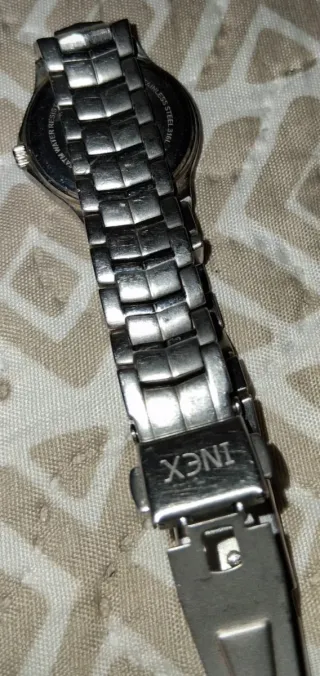 Reloj Inex de Mujer.