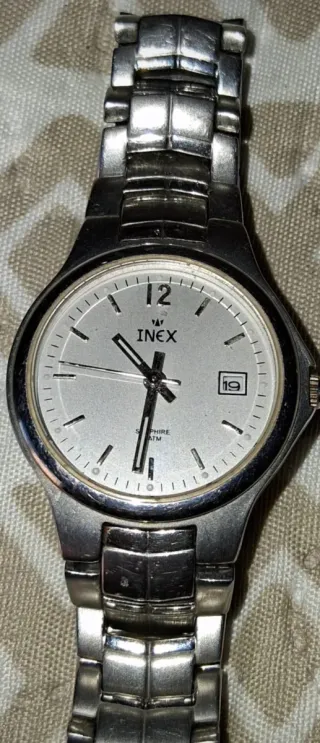 Reloj Inex de Mujer.