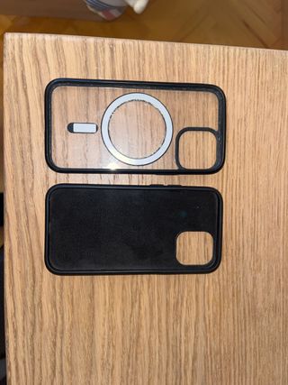 2 custodie per iPhone 12 Mini