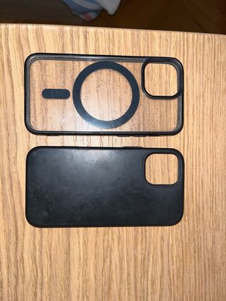 2 custodie per iPhone 12 Mini