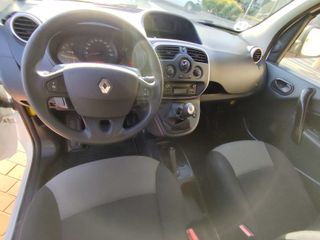 Renault Kangoo MAXI (2 METROS DE CAJA) SEMINUEVA