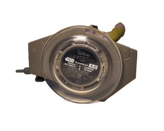 Action Figure Alien con Arma