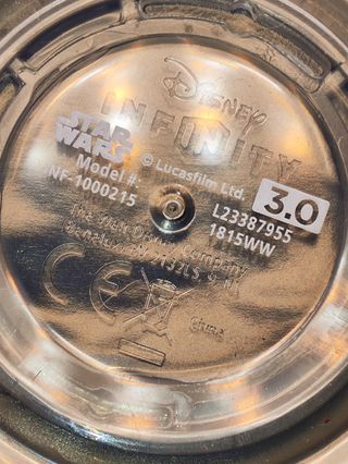 Action Figure Alien con Arma