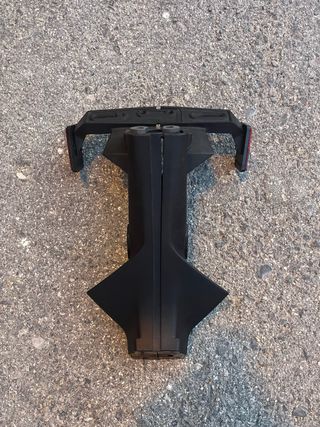 Portamatrículas Kawasaki Z900 Original