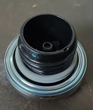 2 Tapones Gasolina Harley Davidson