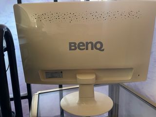 Pantalla BenQ con HDMI