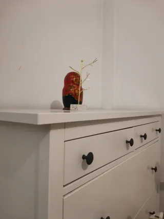 Alquiler de Habitación