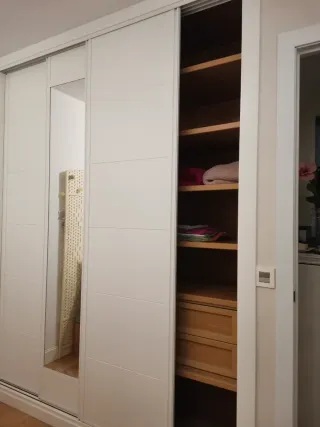 Alquiler de Habitación