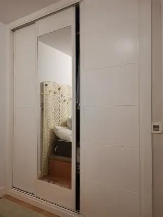 Alquiler de Habitación