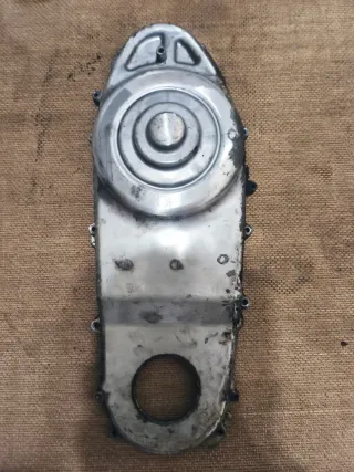 Tapa de motor Kymco superdink 300 2010