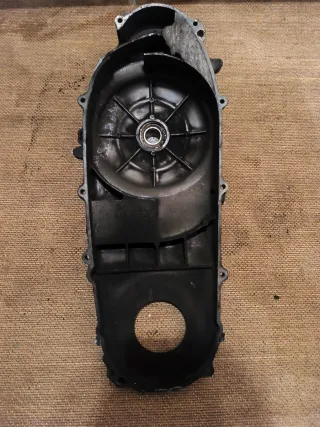 Tapa de motor Kymco superdink 300 2010