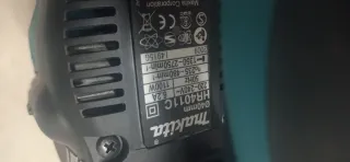 Martillo Makita HR4011C AVT