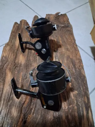 Mulinelli vintage Bretton