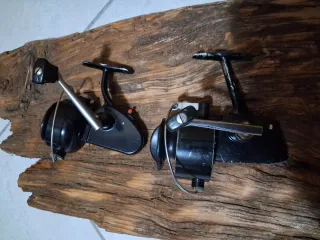 Mulinelli vintage Bretton