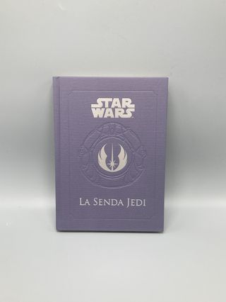Star Wars libros Secretos de la Galaxia