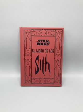 Star Wars libros Secretos de la Galaxia