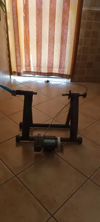 Bicicleta Carretera Kuota Kyron Carbono