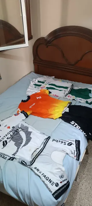 Bicicleta Carretera Kuota Kyron Carbono