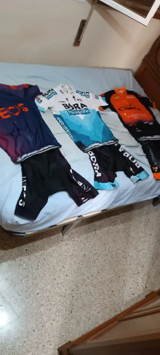 Bicicleta Carretera Kuota Kyron Carbono